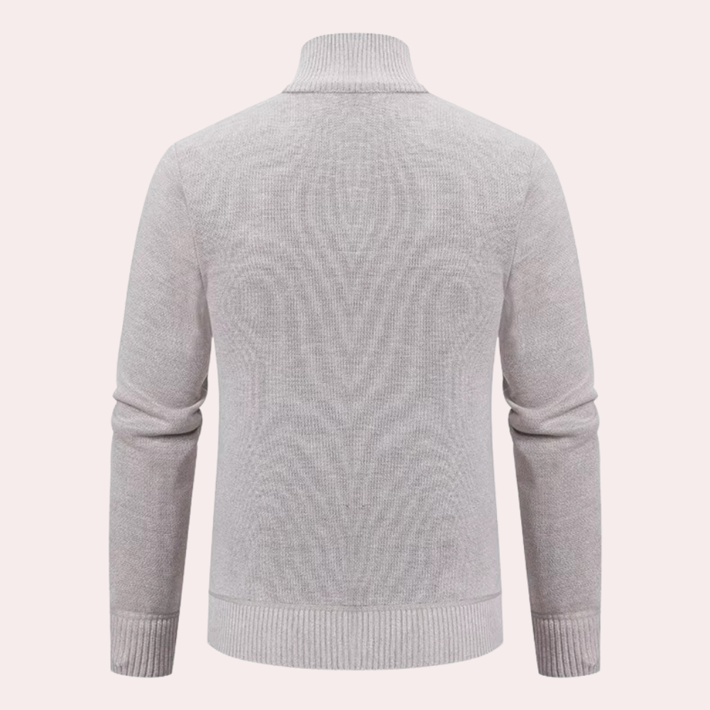 Stijlvol Heren Vest - George