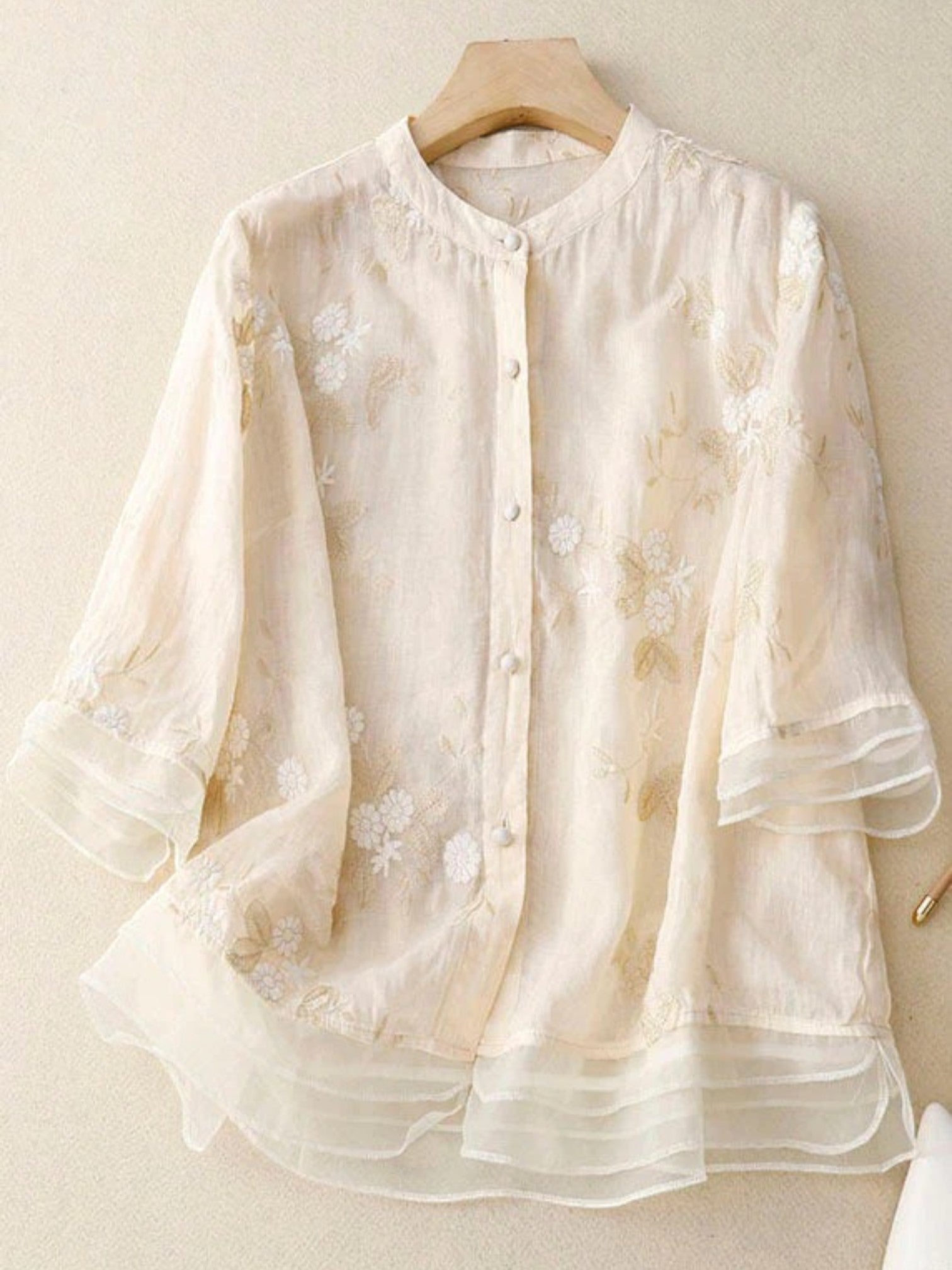 Classy-Beige-Embroideried-Button-Patchwork-Cotton-Shirt-Tops-Summer1_9186b13a-2252-40ea-a6c3-bd8fa18a9e16-Photoroom.jpg