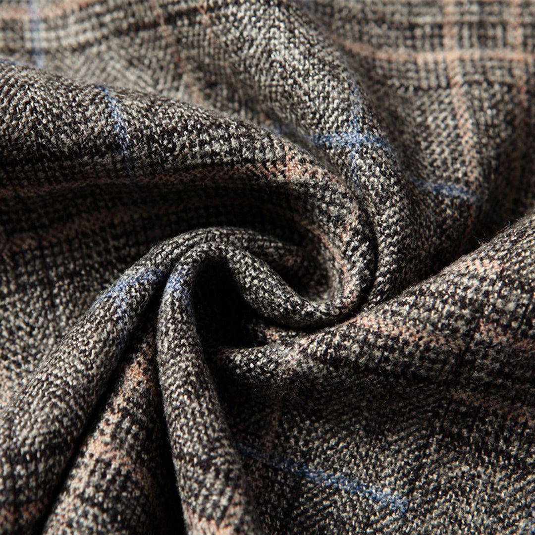 Casual Blazer Voor Mannen - Steve's