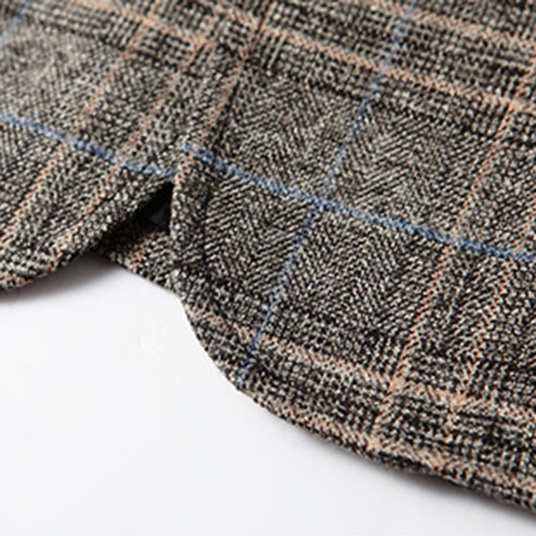 Casual Blazer Voor Mannen - Steve's