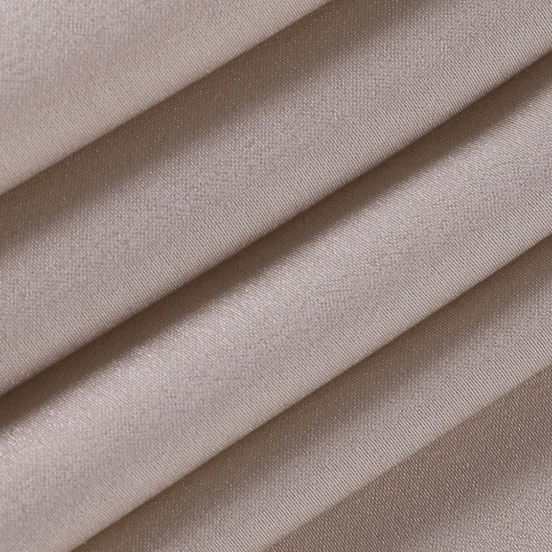 Split Jurk Met Open Rug