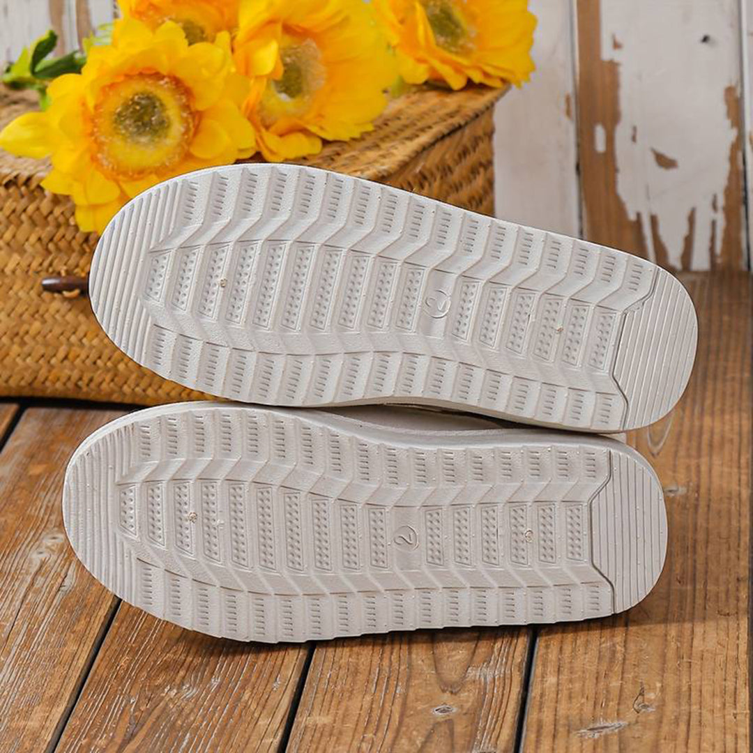 FAUNA - Winterschoenen Voor Dames