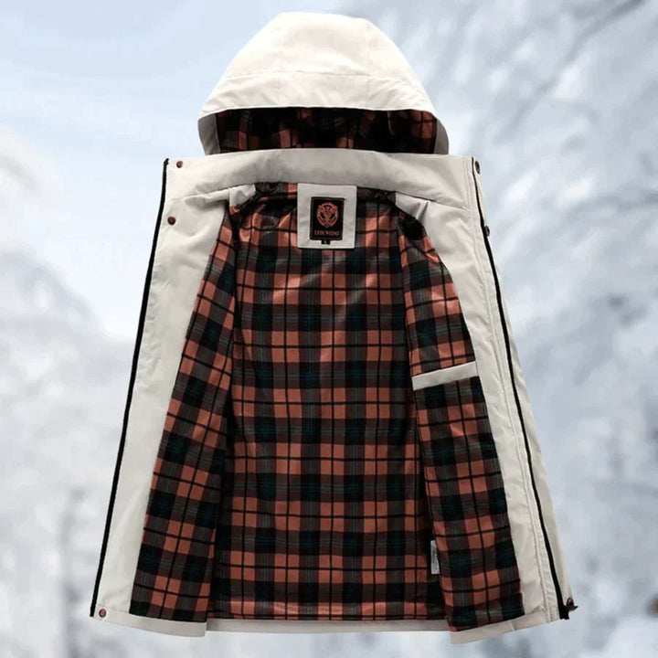 Winter- en Regenjas Voor Heren - Steve's