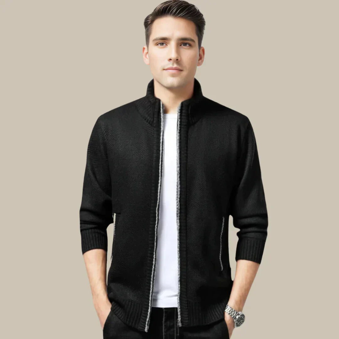 Casual Heren Vest - Denzel