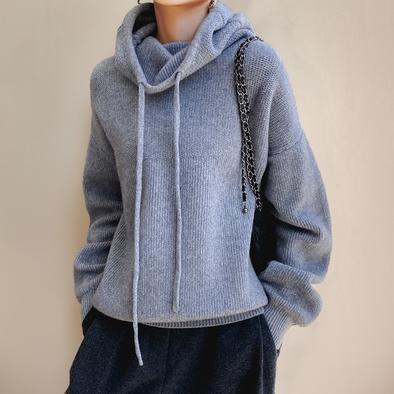 Oversized Dames Coltrui