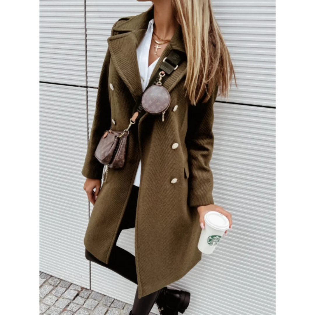 Eenvoudige-slanke-zwarte-wollen-dames-mantel-jas-5.png