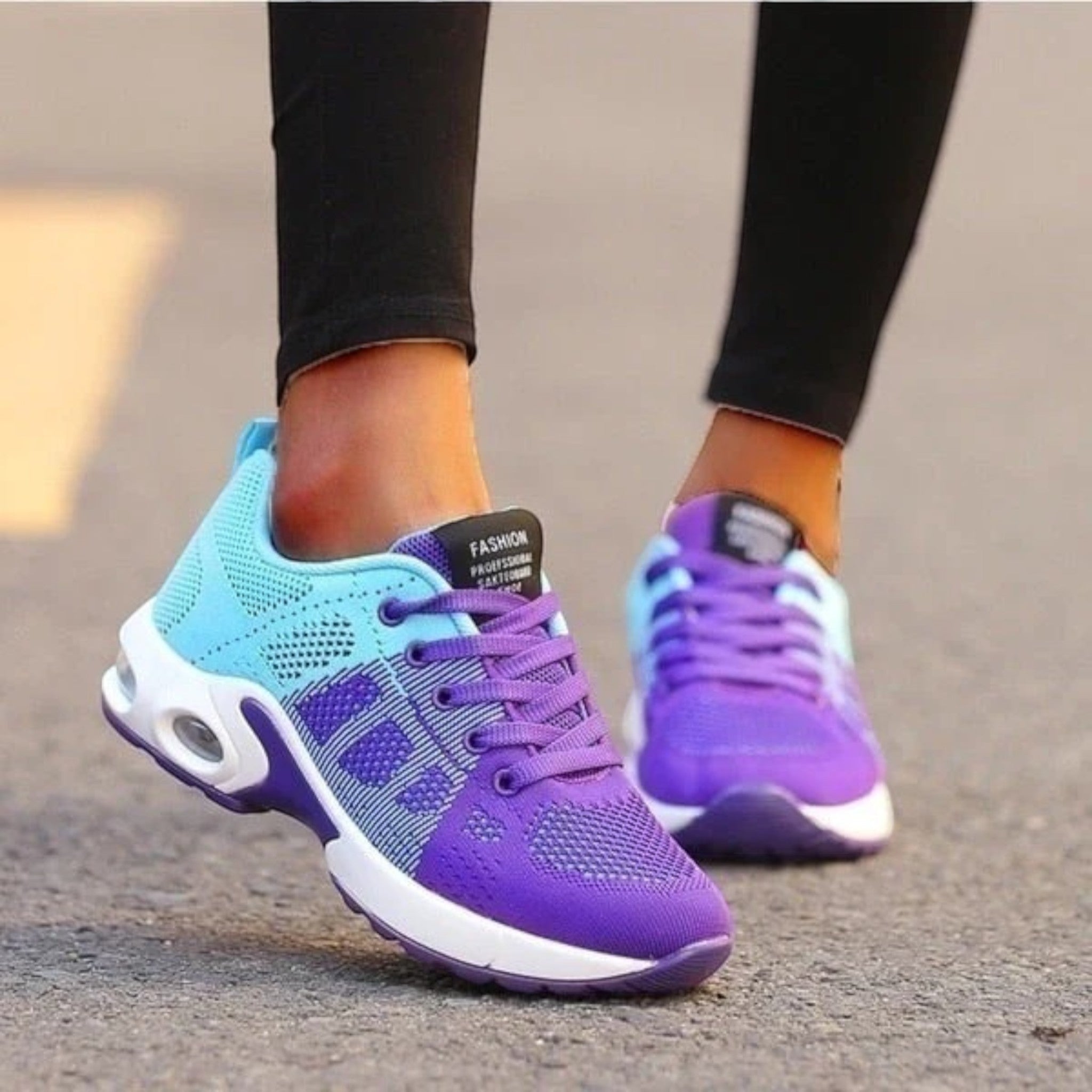 Lichtgewicht Sneakers | Sport