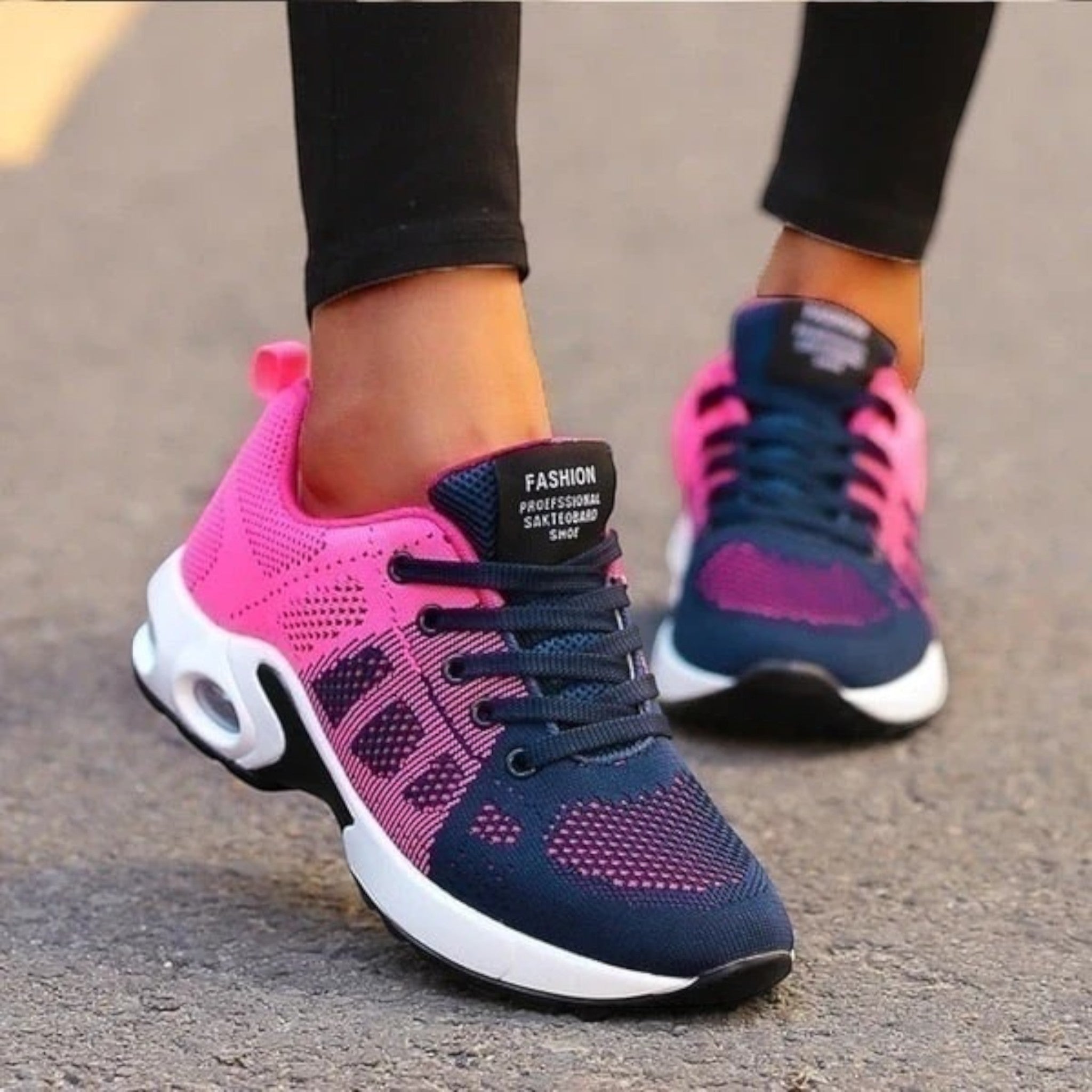 Lichtgewicht Sneakers | Sport