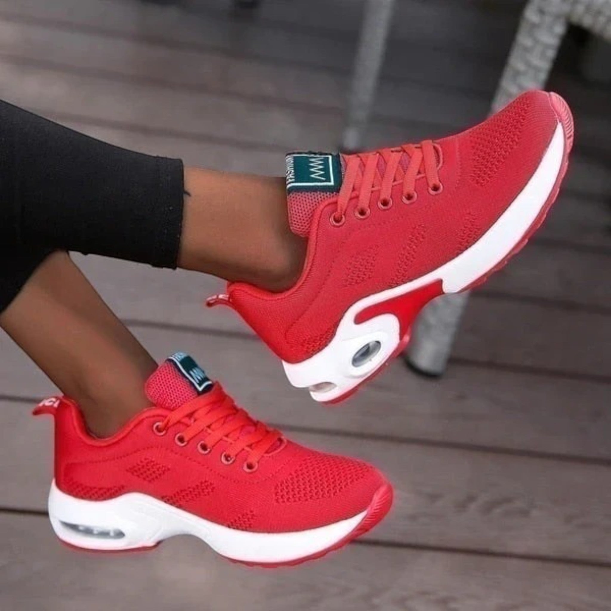 Lichtgewicht Sneakers | Sport