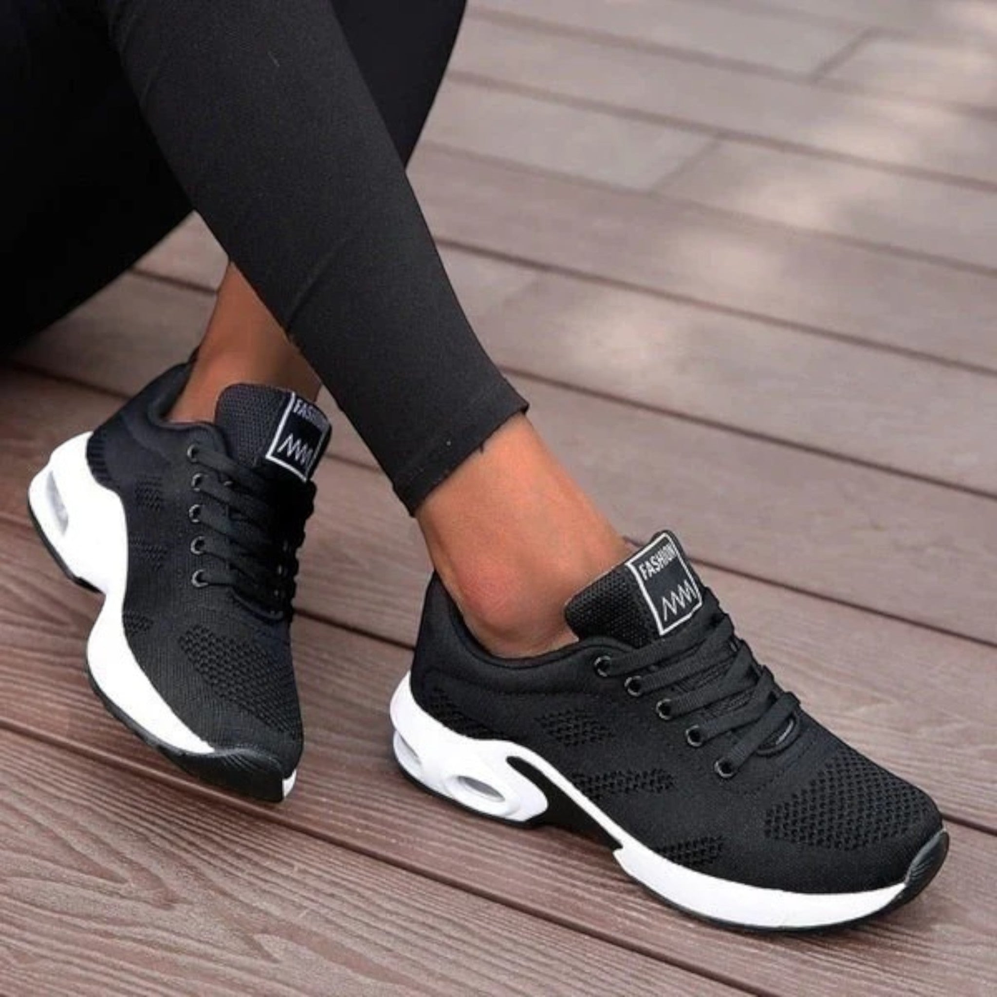 Lichtgewicht Sneakers | Sport