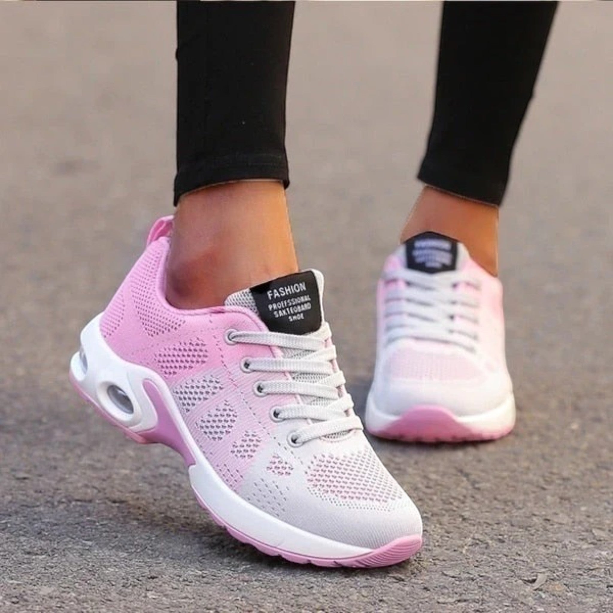 Lichtgewicht Sneakers | Sport