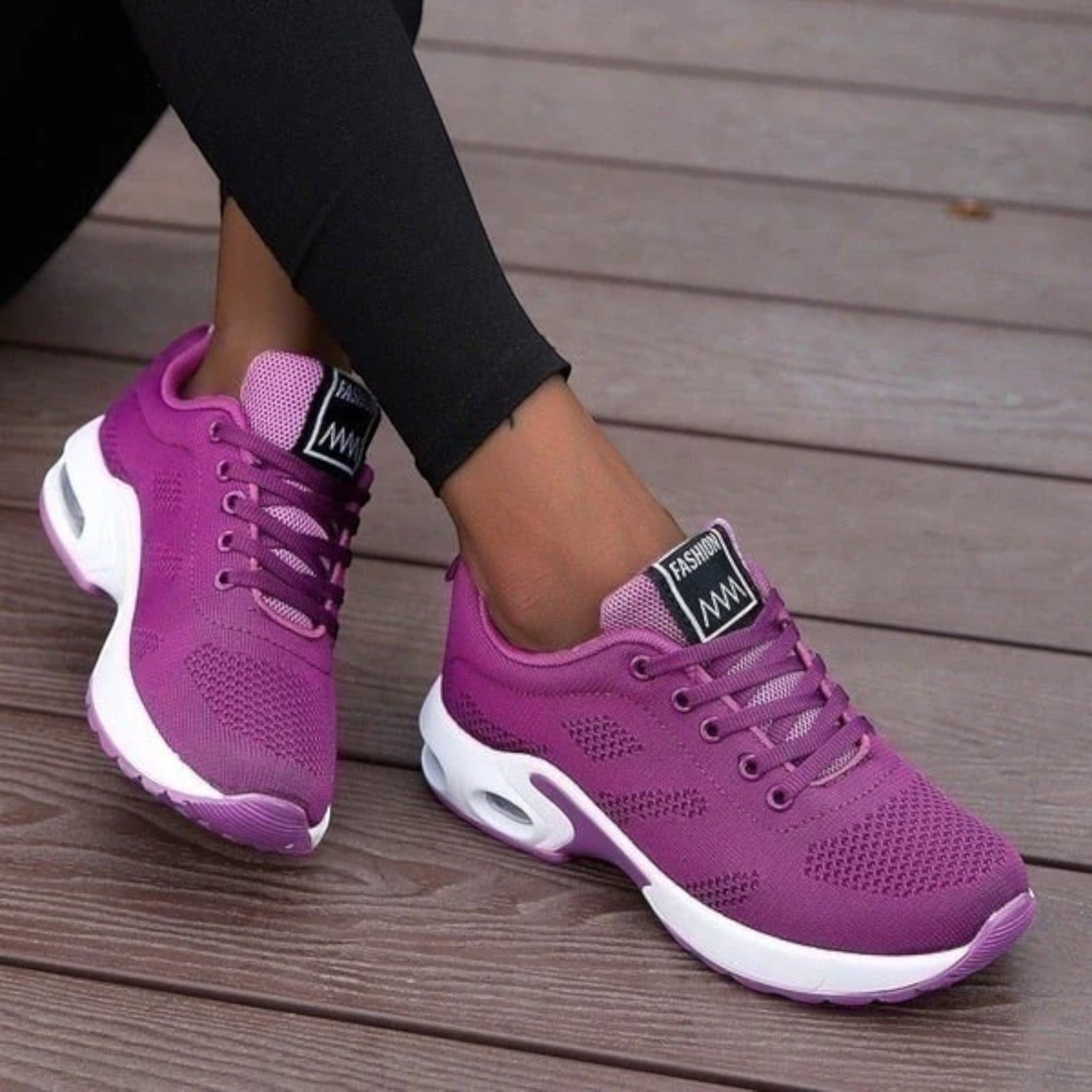 Lichtgewicht Sneakers | Sport