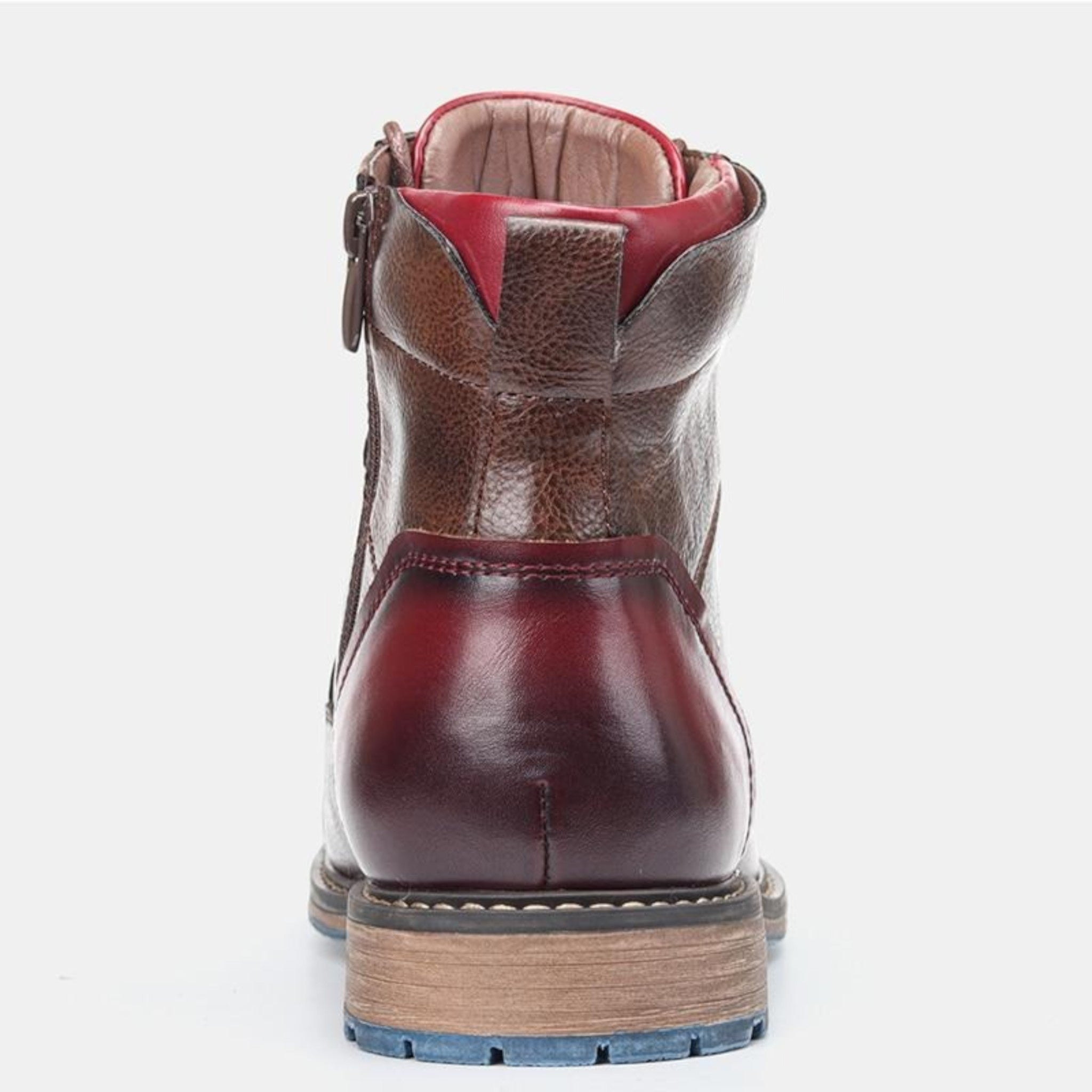 Johnson | Classic Oxford Schoenen