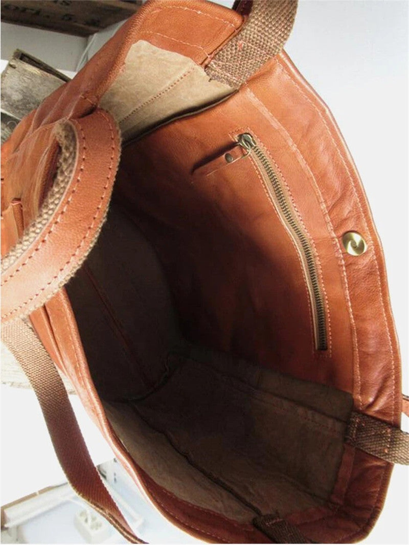 Stijlvolle Tijdloze Tas - Mia