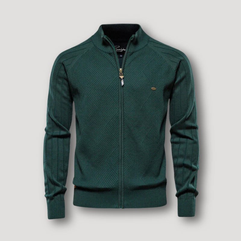 HerrenjackeSlimFit-Green-Front-Luxe-Berlin.png