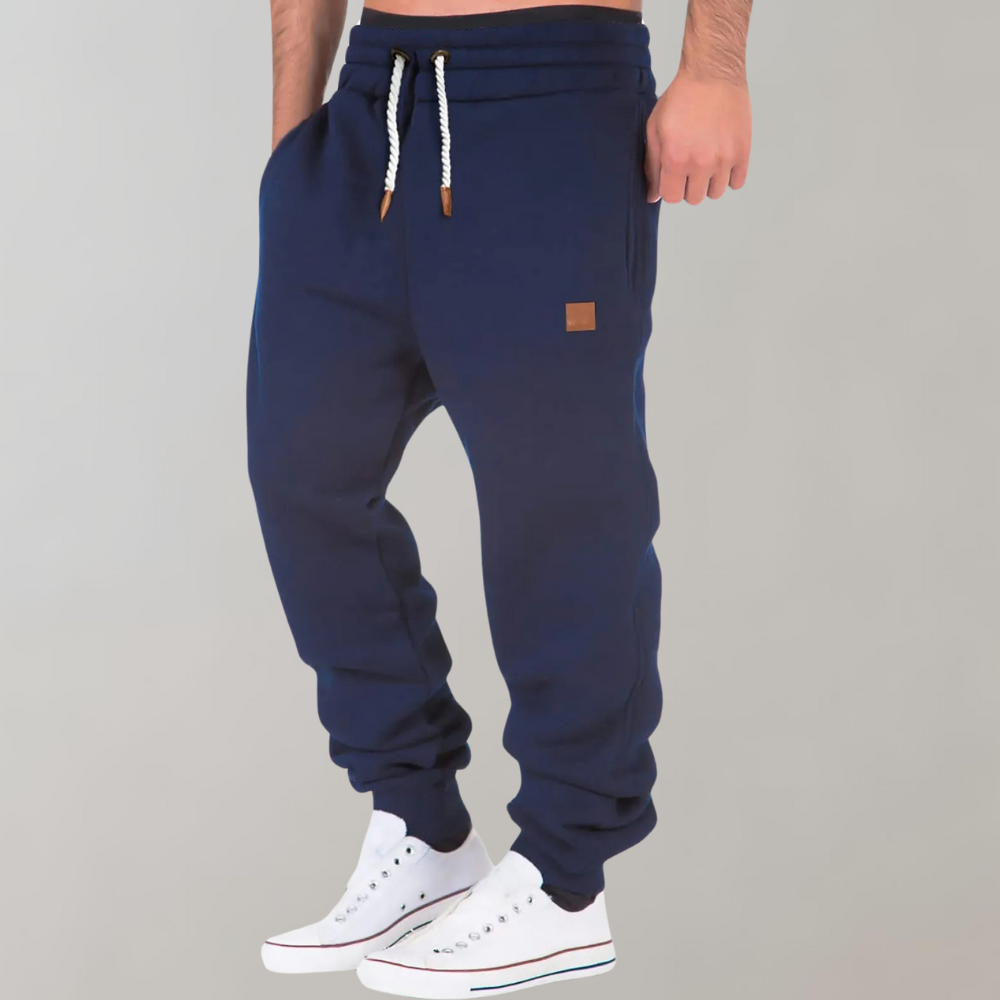 Heren Joggingbroek