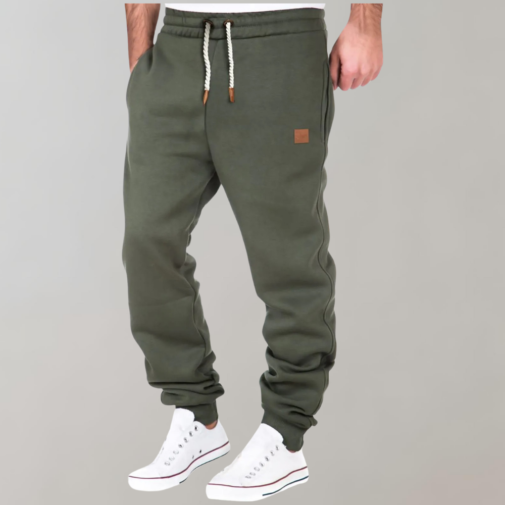 Heren Joggingbroek