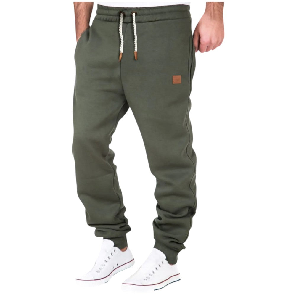 Baggy Heren Joggingbroek
