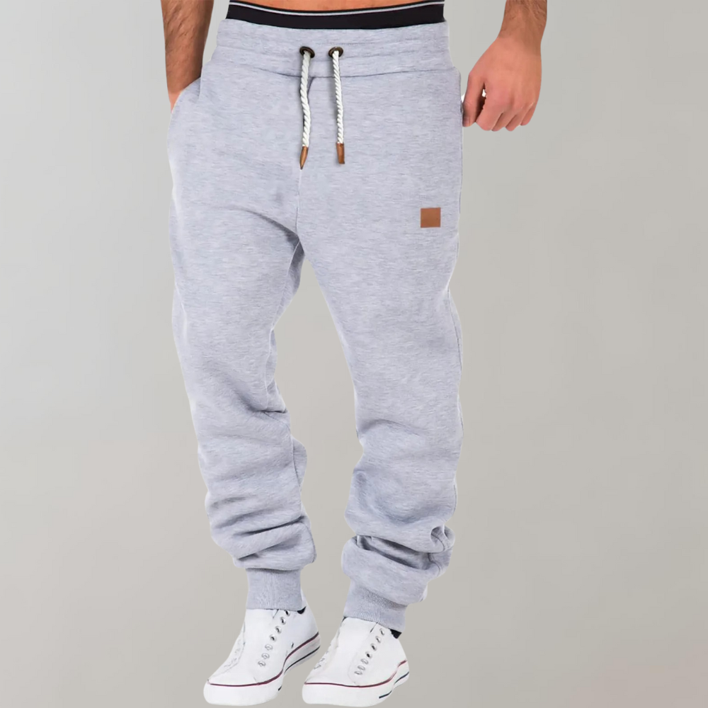 Heren Joggingbroek