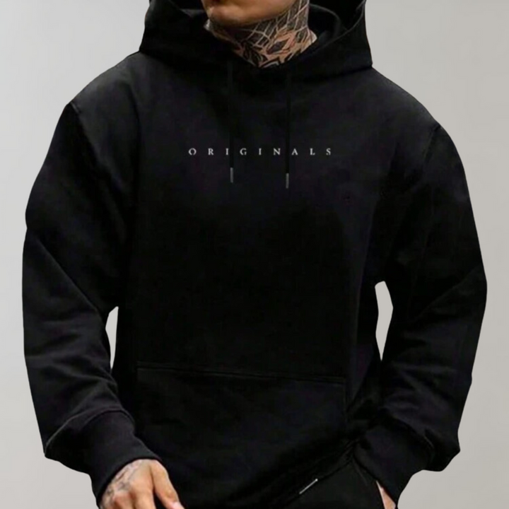 Casual Hoodie Heren - Originals