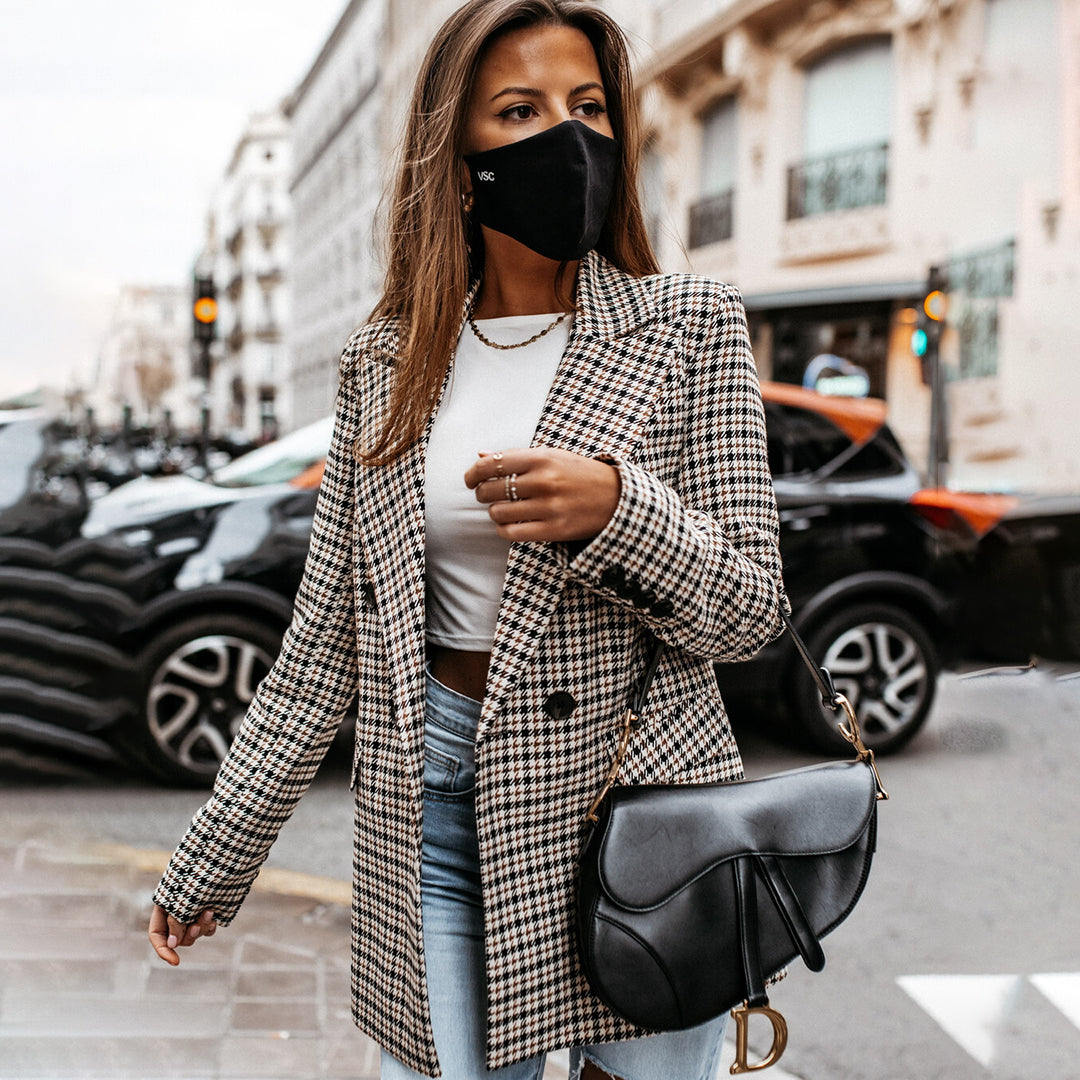 Casual Klassieke Dames Blazer - EVORA