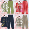 Alia - Elegante En Comfortabele Tweedelige Set Dames