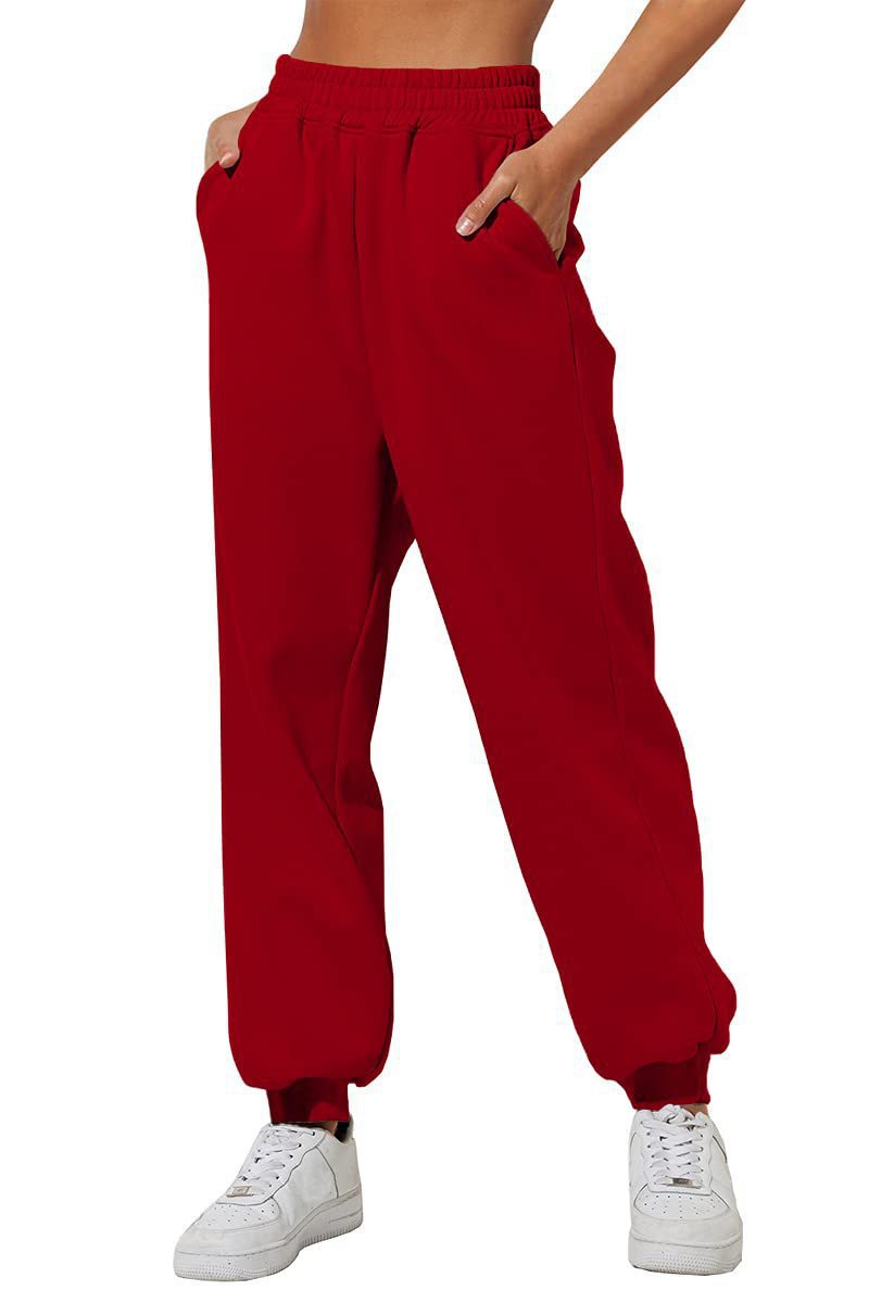 Vrije Tijd Joggingbroek Dames