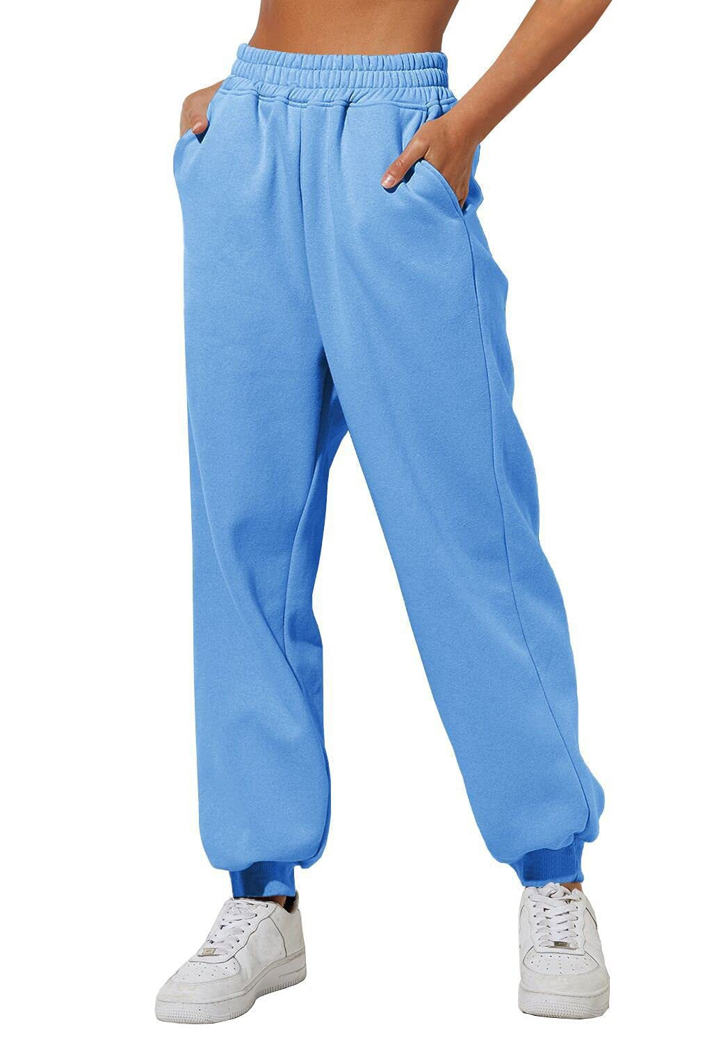 Vrije Tijd Joggingbroek Dames