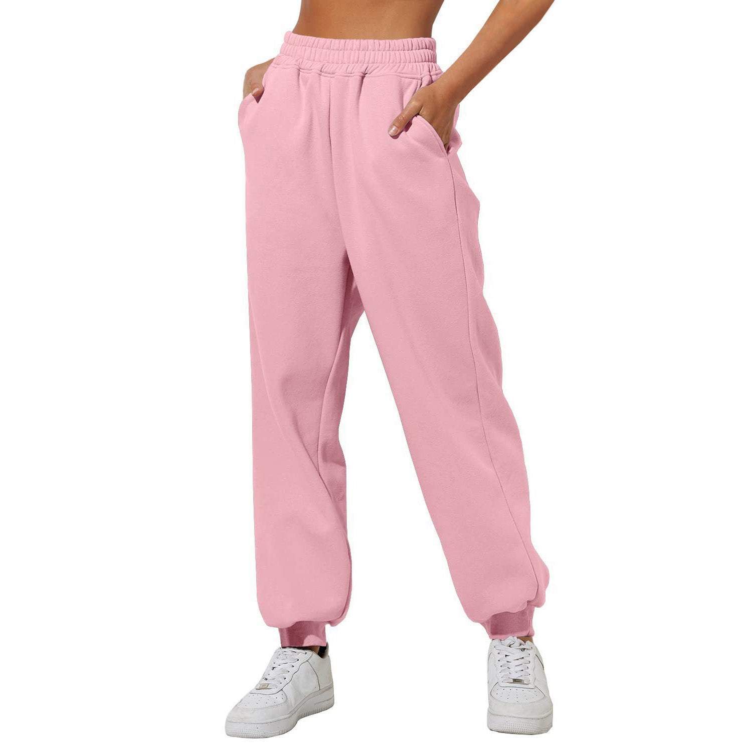 Vrije Tijd Joggingbroek Dames