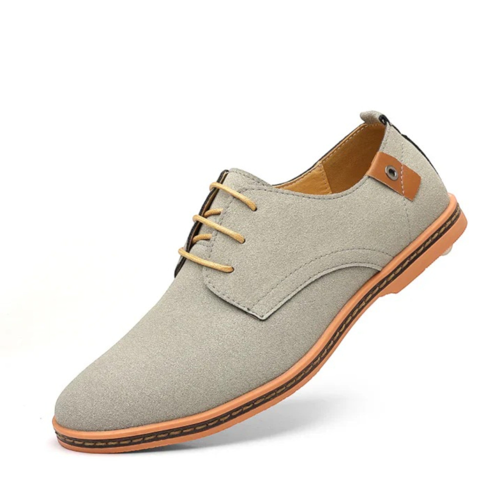 Julian | Derby Schoenen | Chique