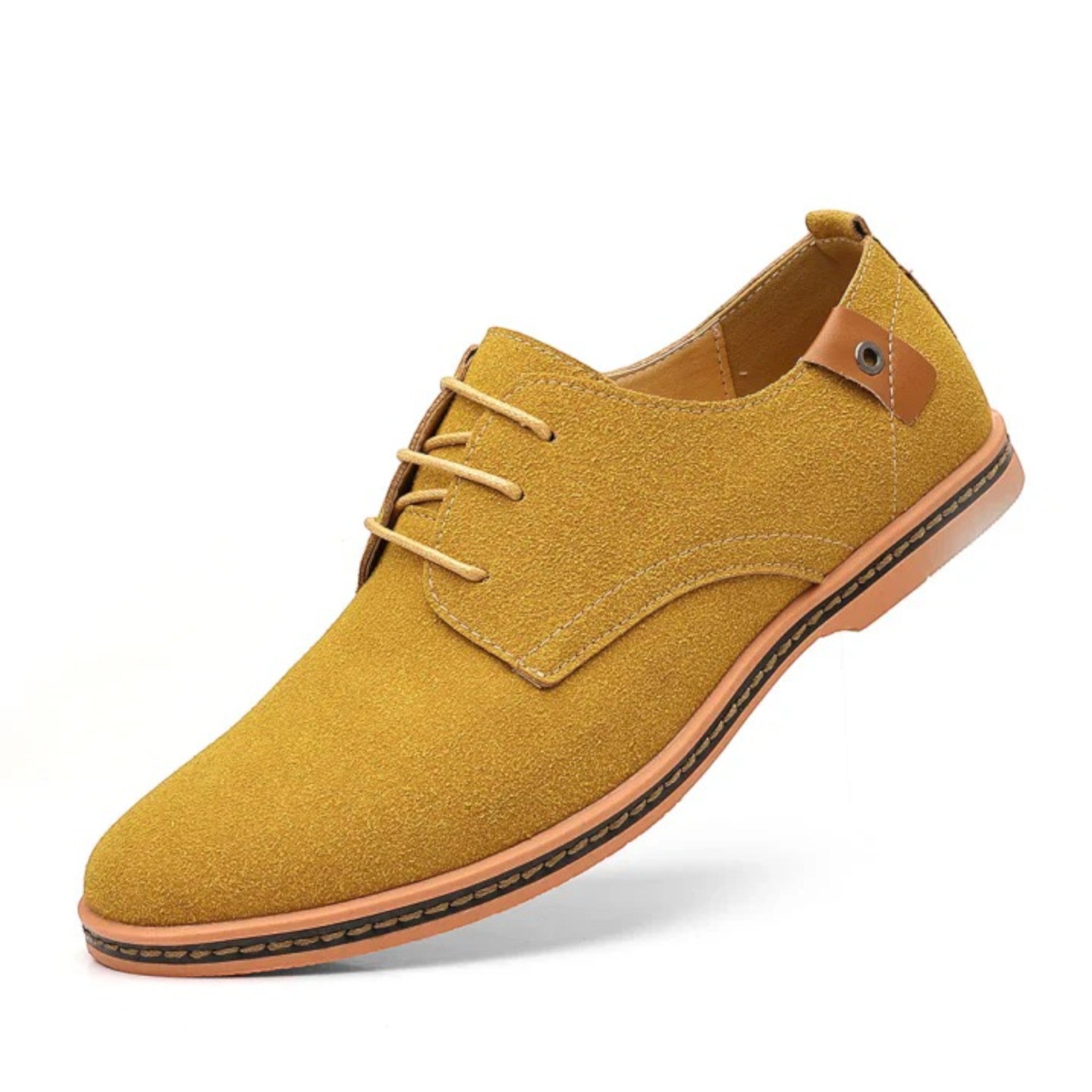 Julian | Derby Schoenen | Chique