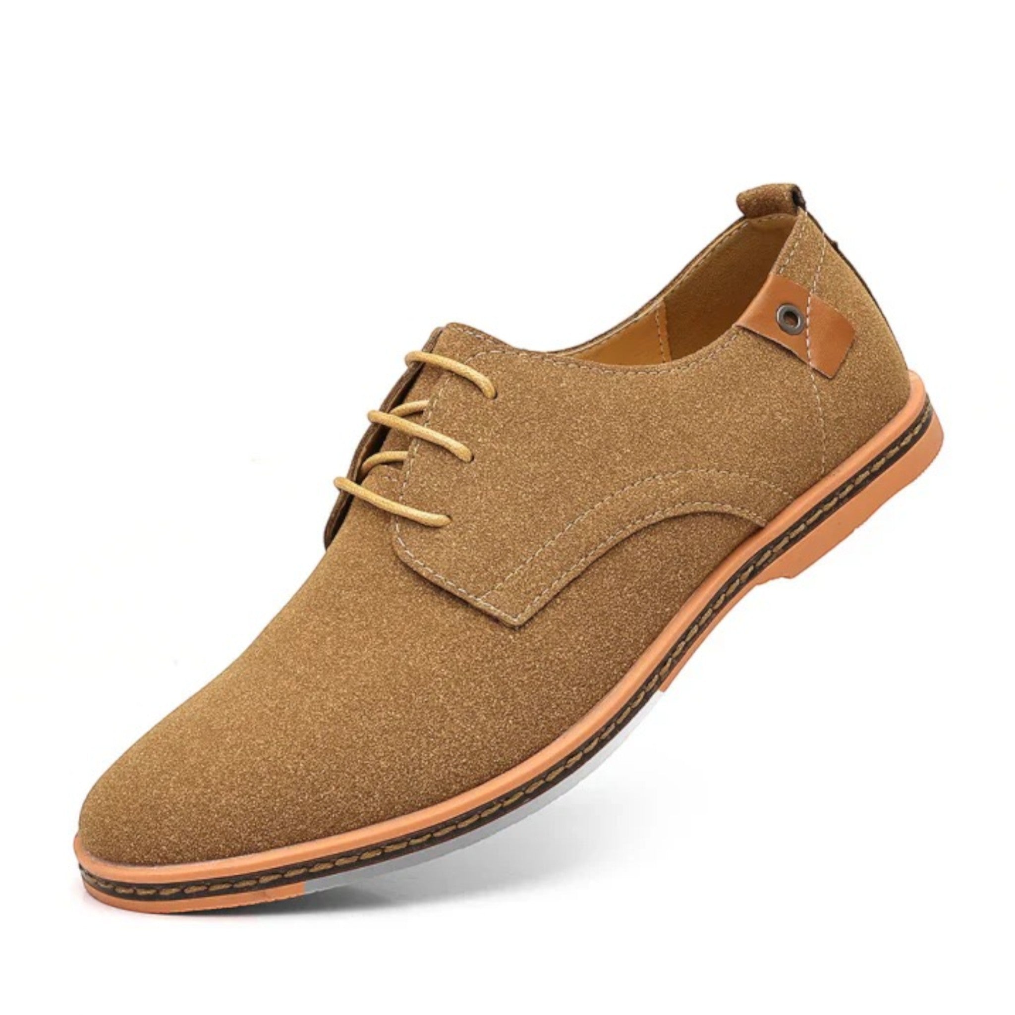 Julian | Derby Schoenen | Chique