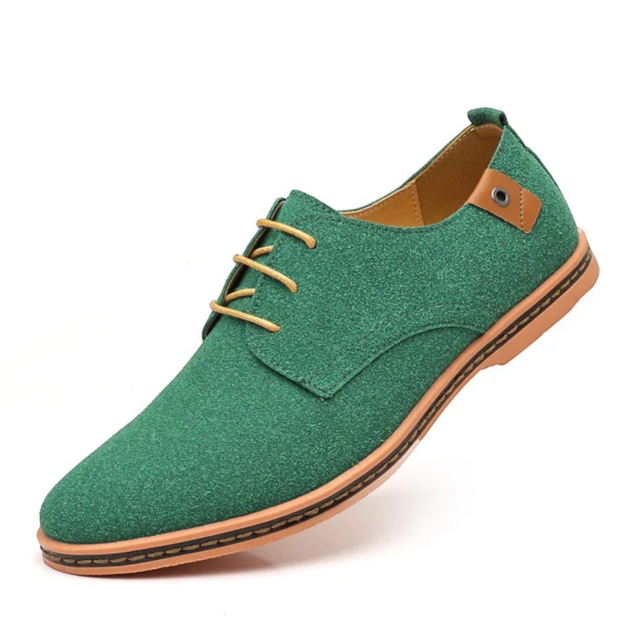 Julian | Derby Schoenen | Chique