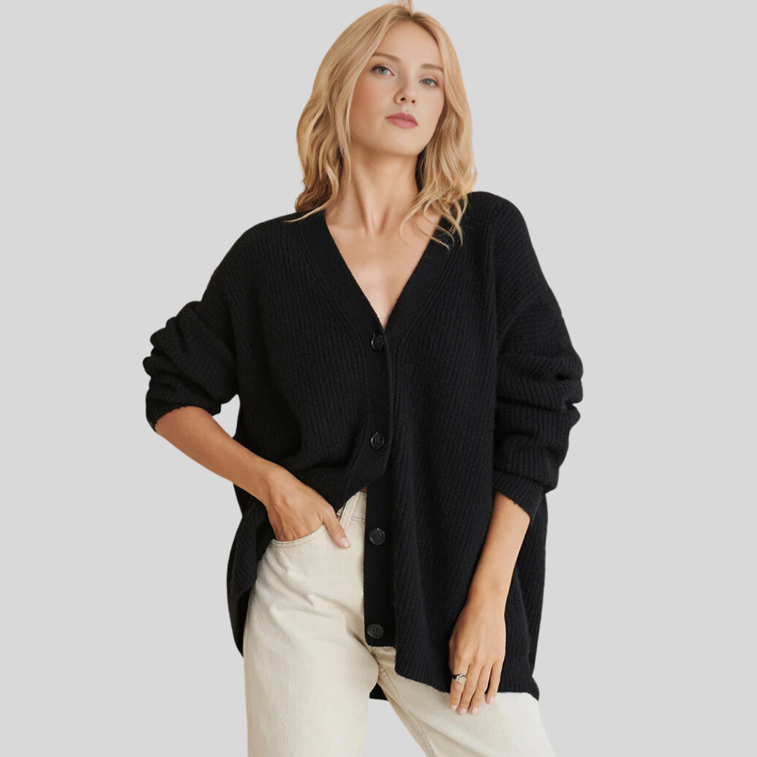 Chique Cardigan Coconvest Dames