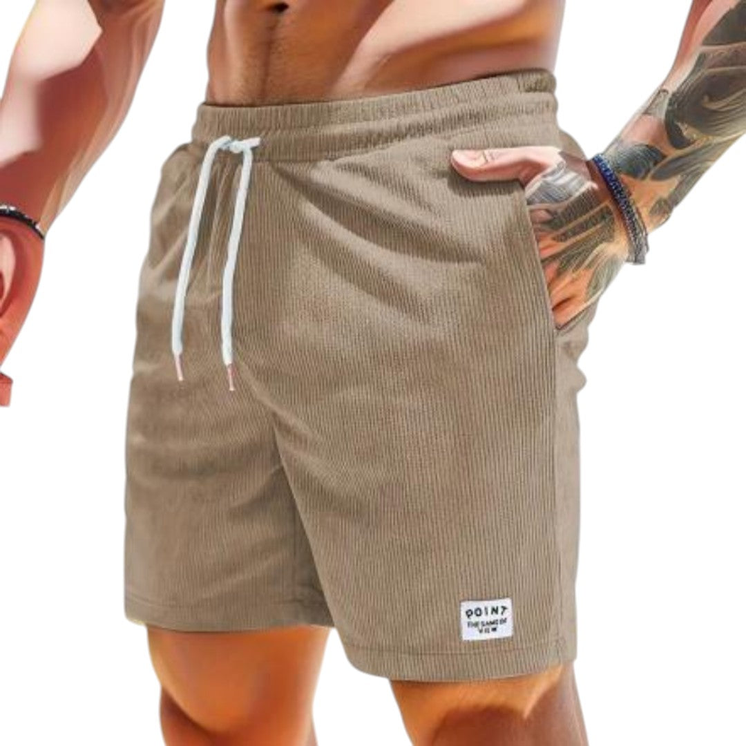 Heren Casual Korte Broek