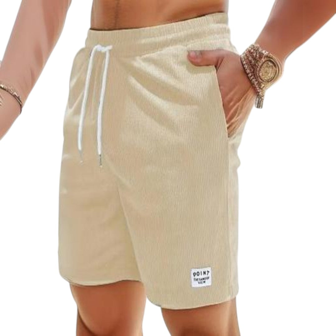 Heren Casual Korte Broek