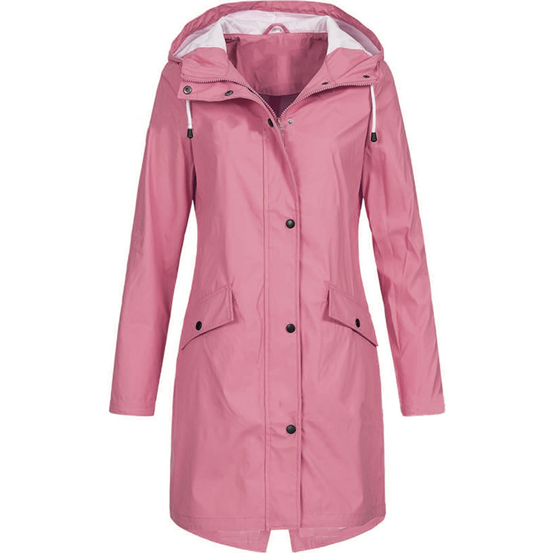 Regenjas Voor Dames