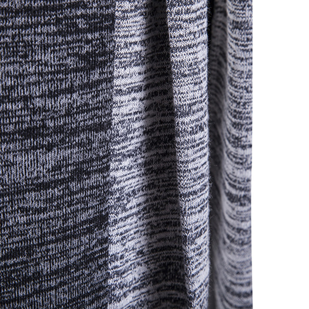 Casual Cardigan voor Heren