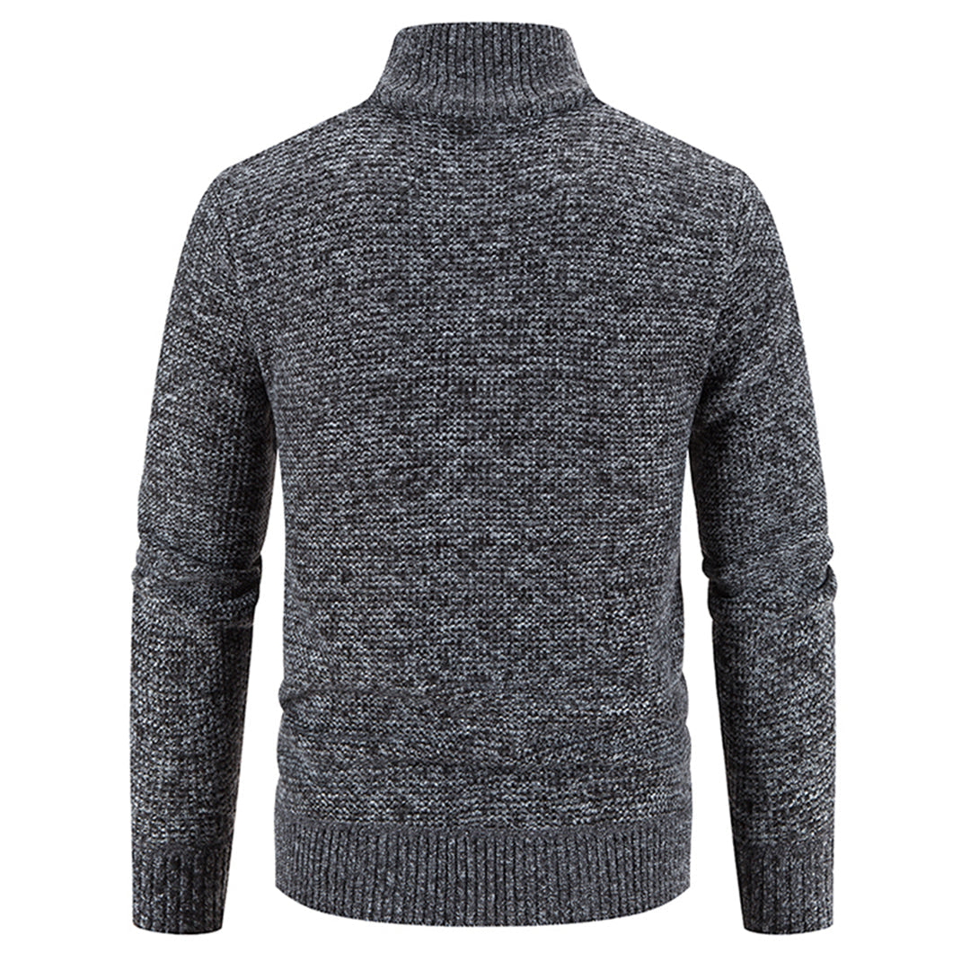 Casual Sweater Vest voor Heren - Daniel's