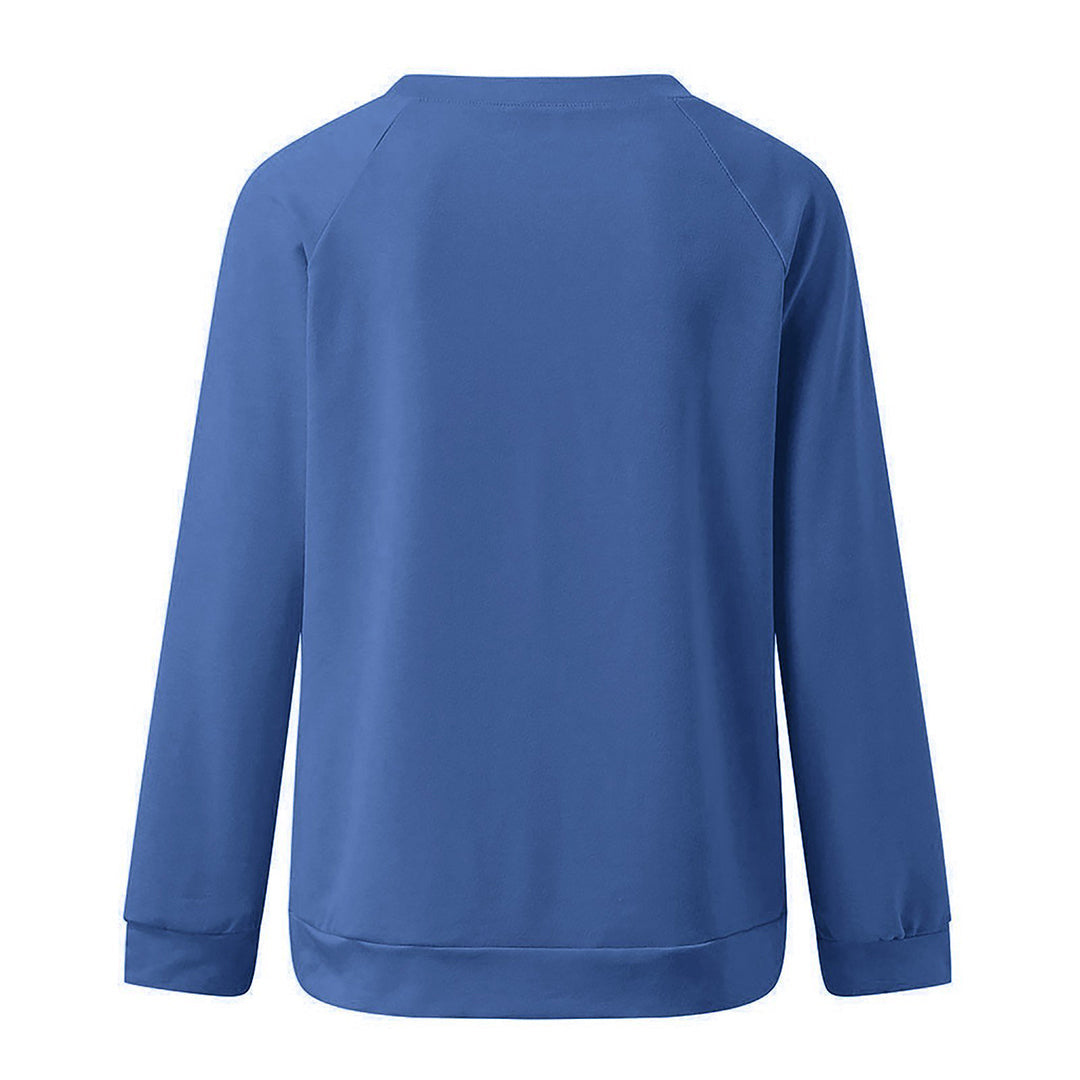 Dames Sweater Voor de Herfst/Winter - Nena