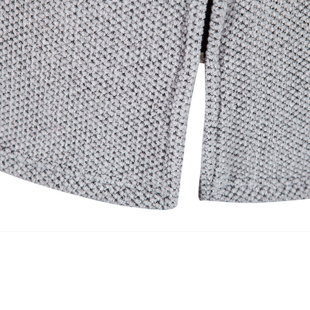 Lang Heren Vest Voor De Winter - Jacks