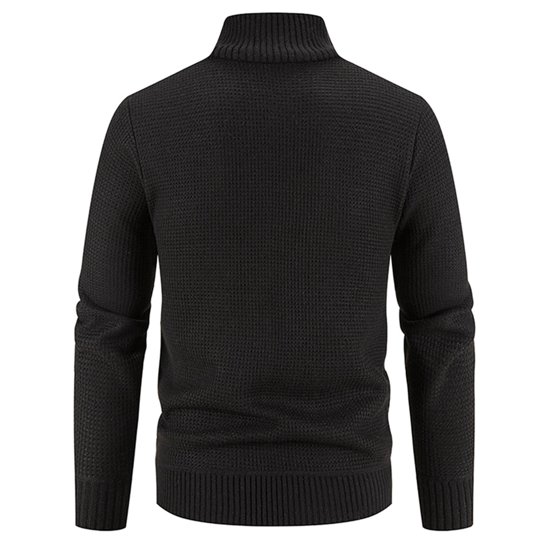 Casual Sweater Vest voor Heren - Daniel's