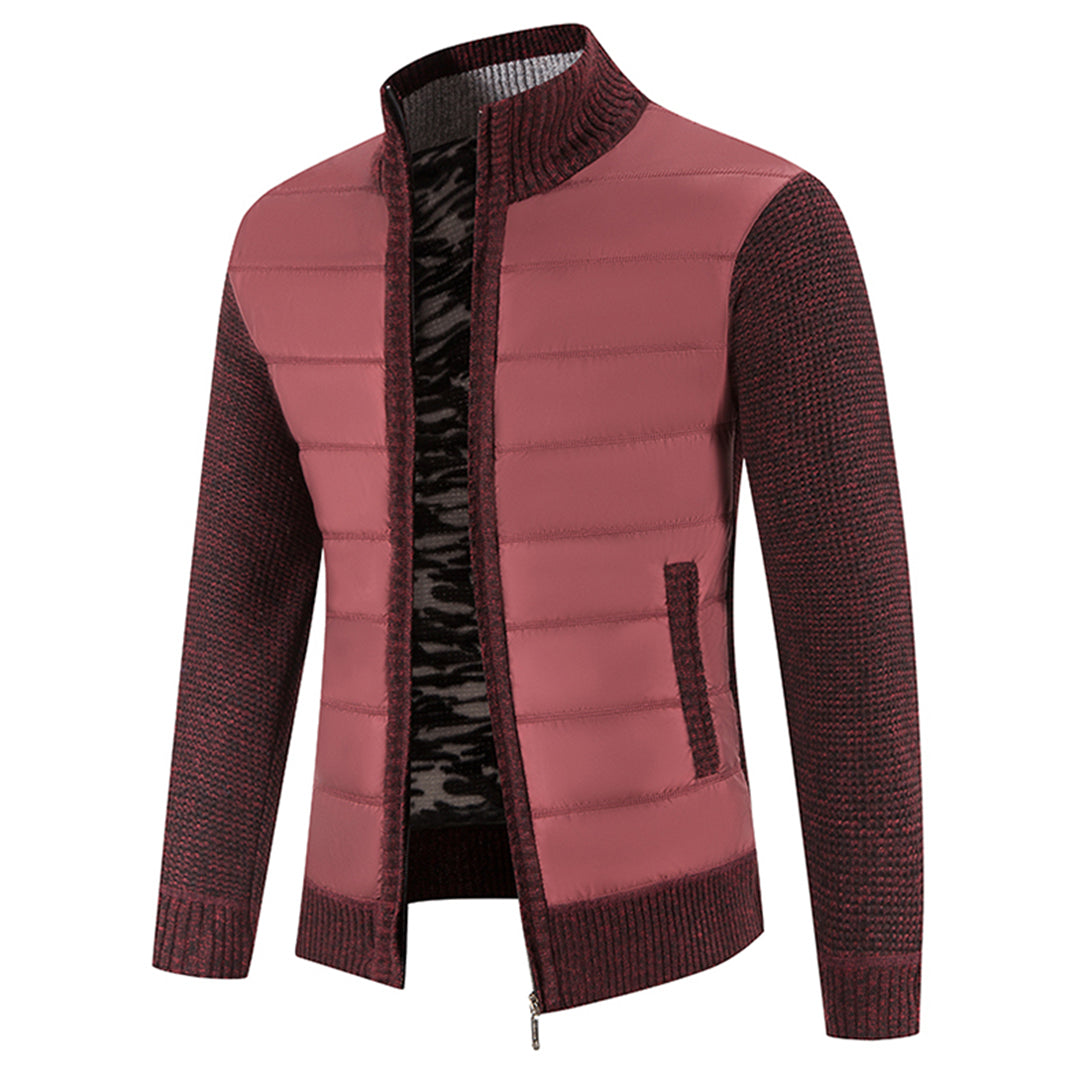 Casual Sweater Vest voor Heren - Daniel's