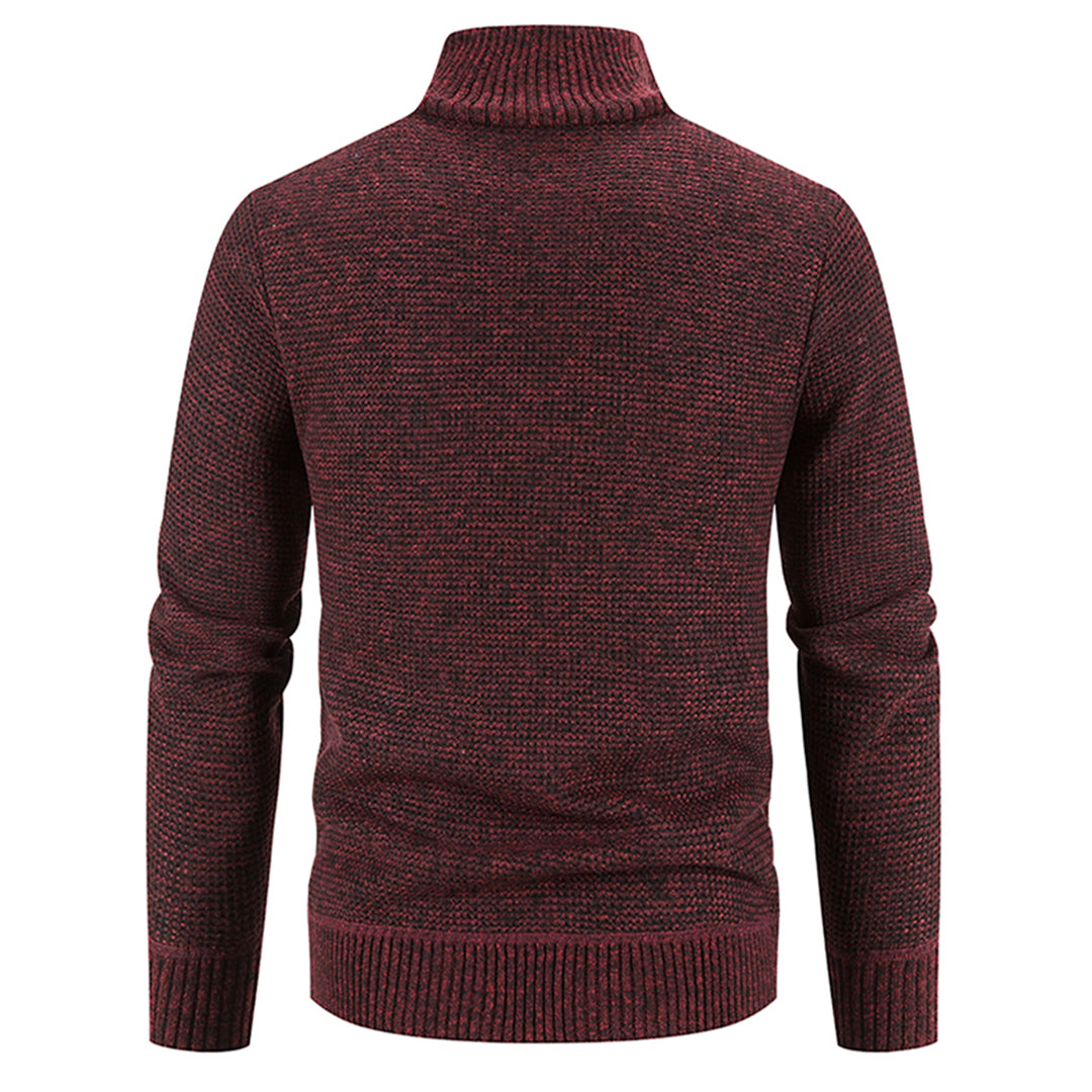 Casual Sweater Vest voor Heren - Daniel's