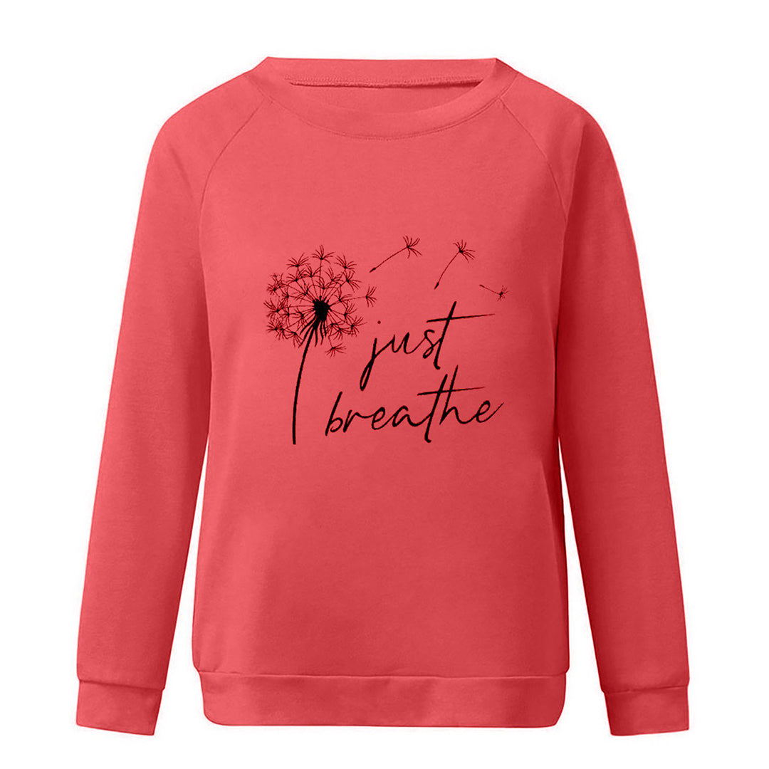 Dames Sweater Voor de Herfst/Winter - Nena