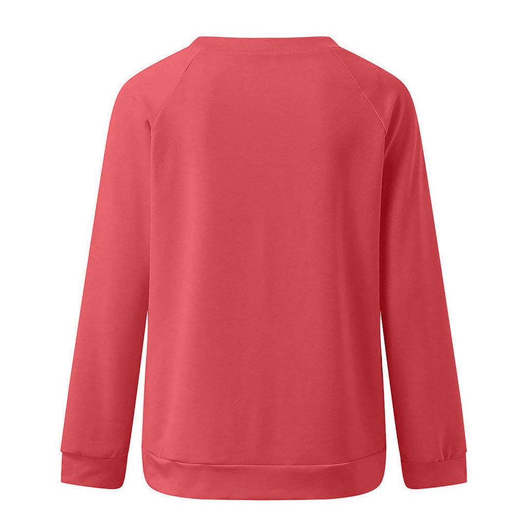 Dames Sweater Voor de Herfst/Winter - Nena