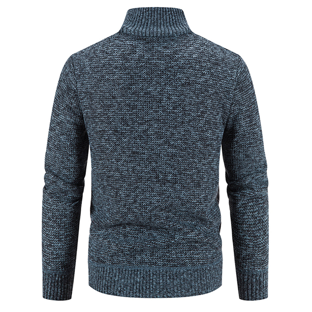 Casual Sweater Vest voor Heren - Daniel's