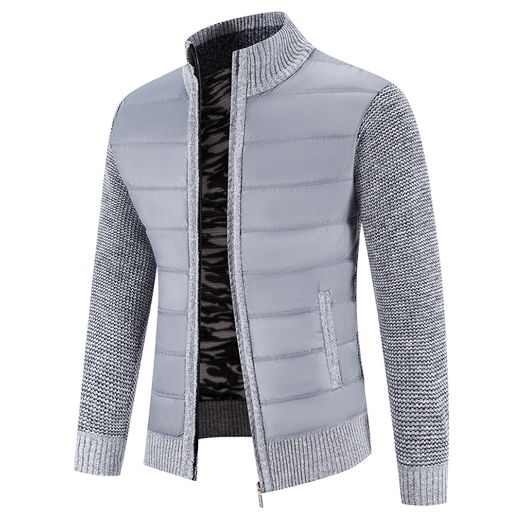 Casual Sweater Vest voor Heren - Daniel's
