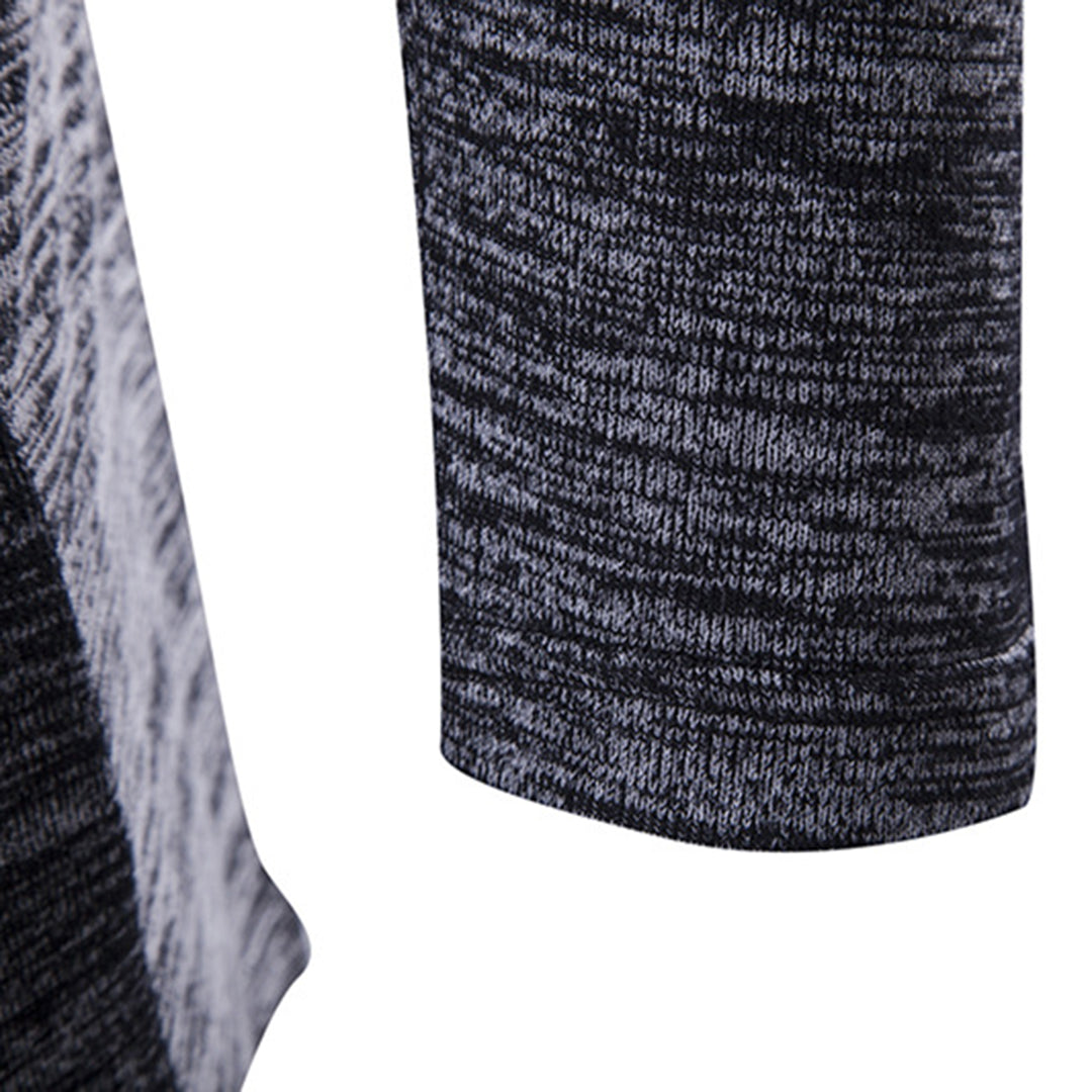 Casual Cardigan voor Heren