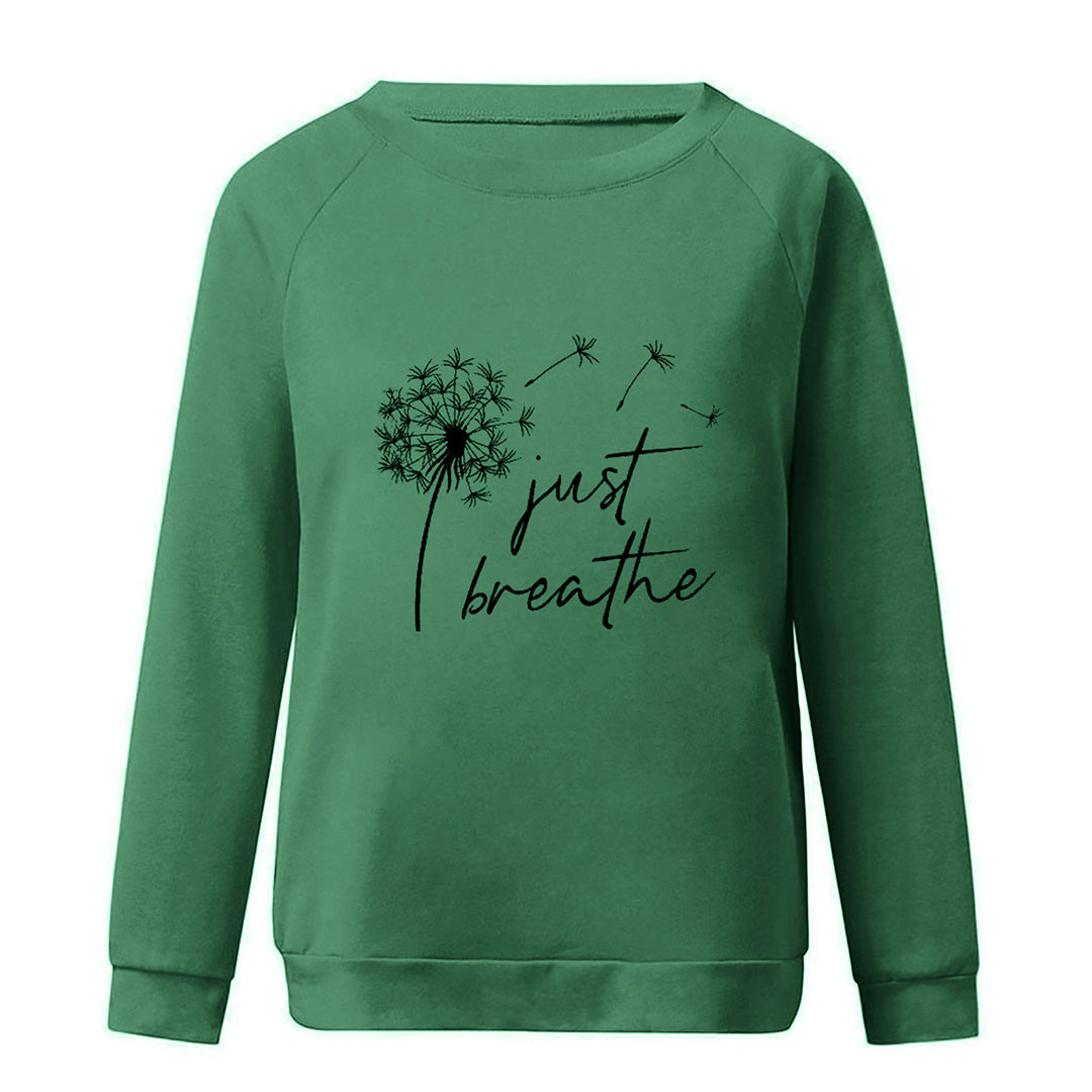 Dames Sweater Voor de Herfst/Winter - Nena